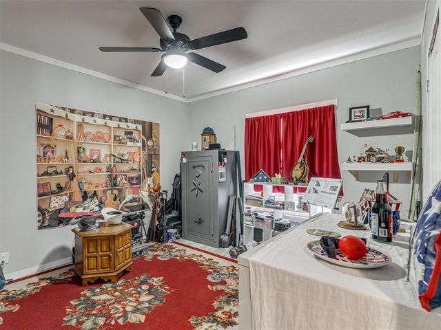 21268 Prairie View Road, Blanchard, OK 73010