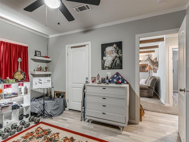 21268 Prairie View Road, Blanchard, OK 73010