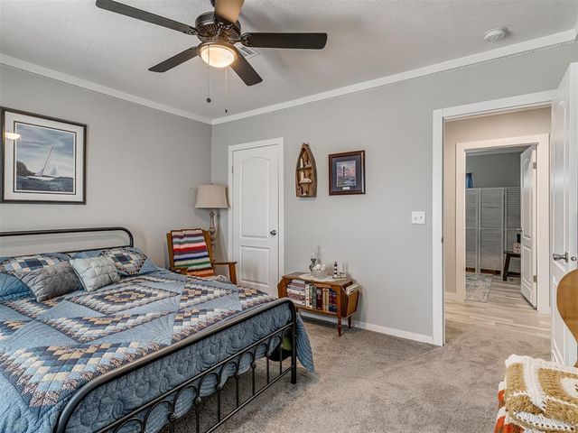 21268 Prairie View Road, Blanchard, OK 73010