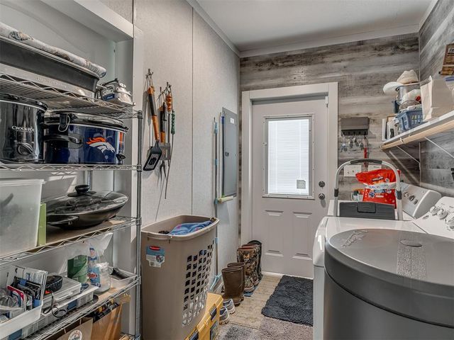 21268 Prairie View Road, Blanchard, OK 73010
