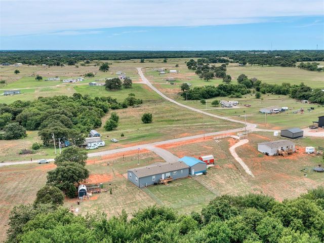 21268 Prairie View Road, Blanchard, OK 73010