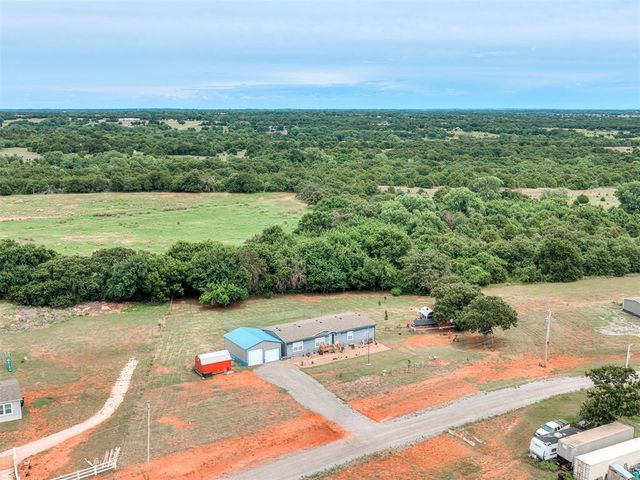 21268 Prairie View Road, Blanchard, OK 73010