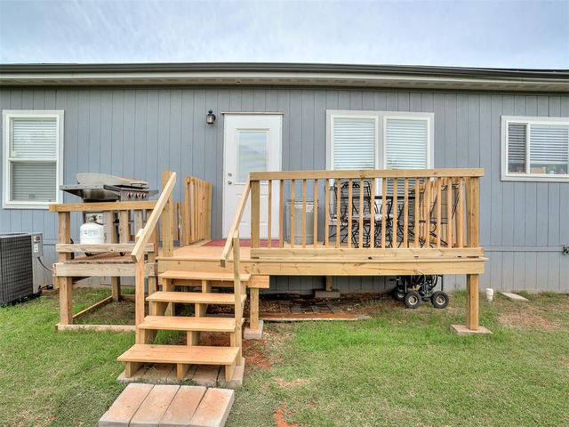 21268 Prairie View Road, Blanchard, OK 73010