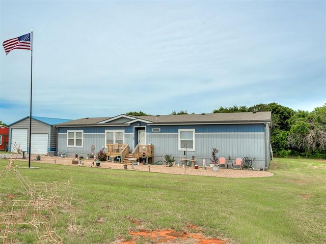 21268 Prairie View Road, Blanchard, OK 73010
