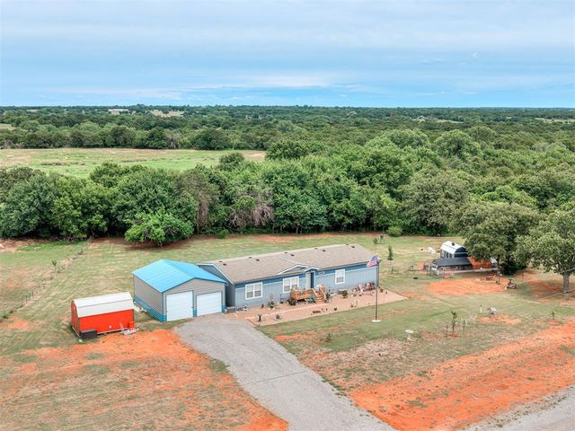 21268 Prairie View Road, Blanchard, OK 73010
