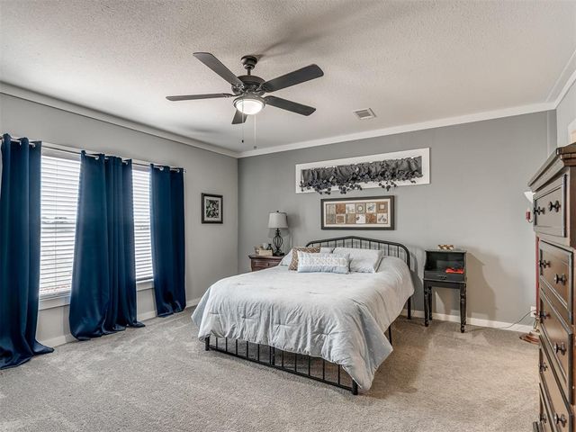 21268 Prairie View Road, Blanchard, OK 73010