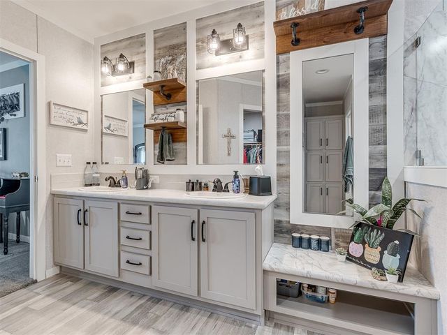 21268 Prairie View Road, Blanchard, OK 73010