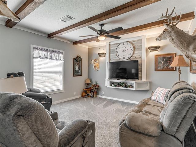 21268 Prairie View Road, Blanchard, OK 73010