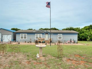 21268 Prairie View Road, Blanchard, OK 73010