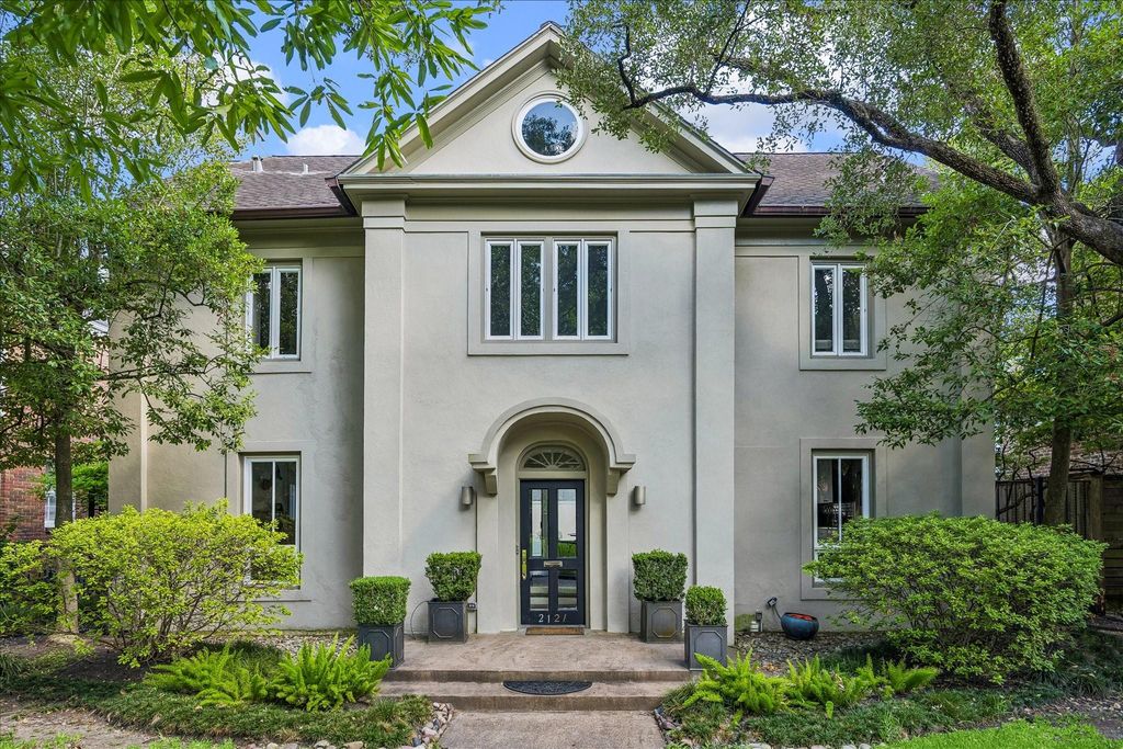 2121 Bolsover Street, Houston, TX 77005