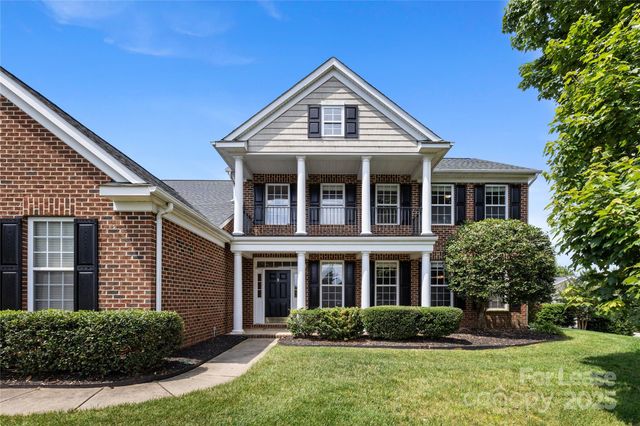 1905 Silk Pond Drive, Waxhaw, NC 28173