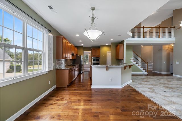 1905 Silk Pond Drive, Waxhaw, NC 28173