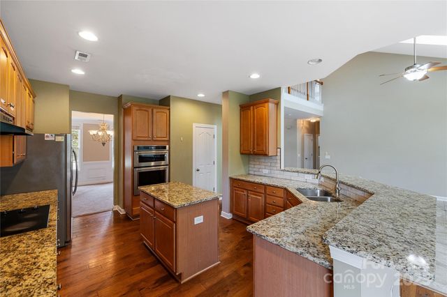 1905 Silk Pond Drive, Waxhaw, NC 28173