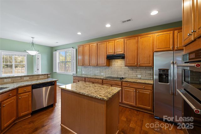 1905 Silk Pond Drive, Waxhaw, NC 28173