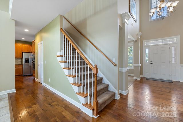 1905 Silk Pond Drive, Waxhaw, NC 28173