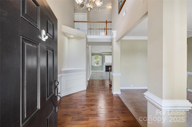 1905 Silk Pond Drive, Waxhaw, NC 28173