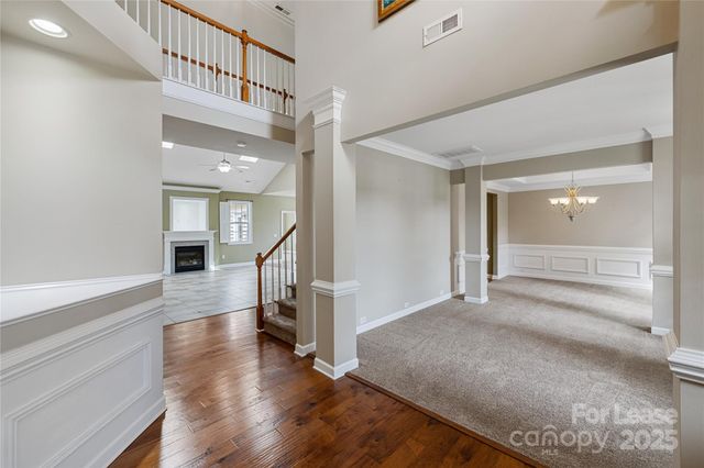 1905 Silk Pond Drive, Waxhaw, NC 28173