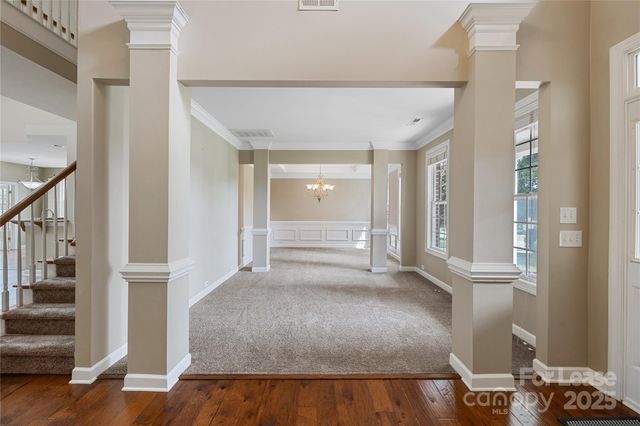 1905 Silk Pond Drive, Waxhaw, NC 28173