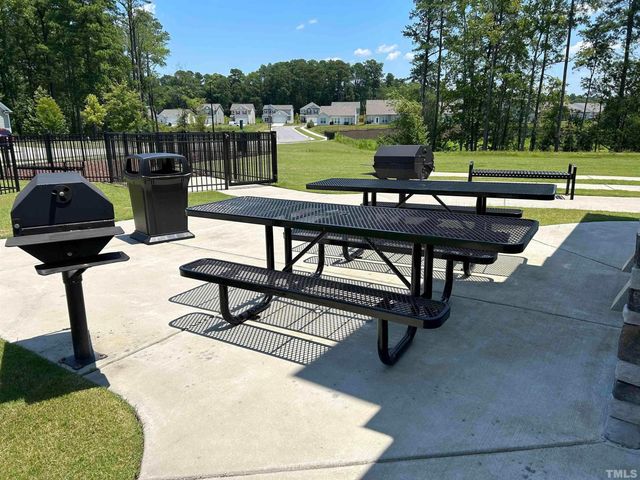 5011 Dragonfly Drive, Durham, NC 27703