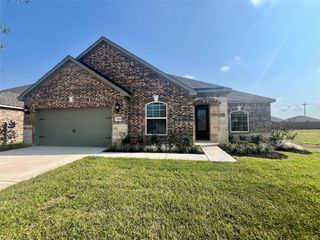 3206 Banyan Drive, Texas City, TX 77510