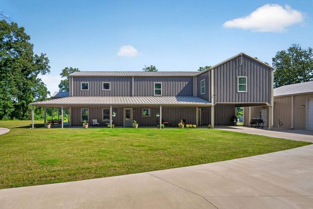 12828 CR 3116, Gladewater, TX 75647