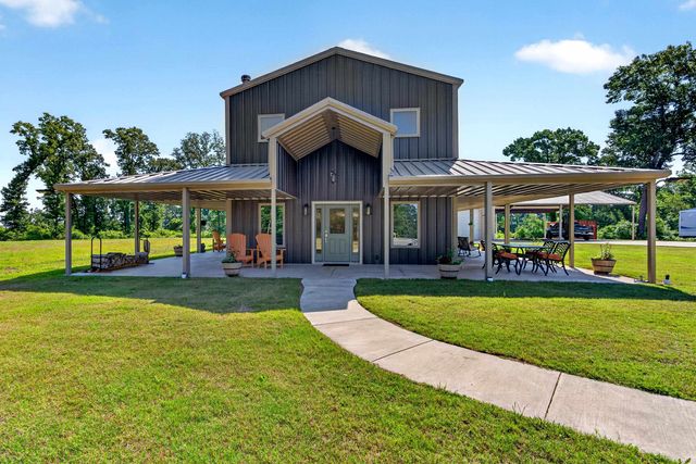 12828 CR 3116, Gladewater, TX 75647
