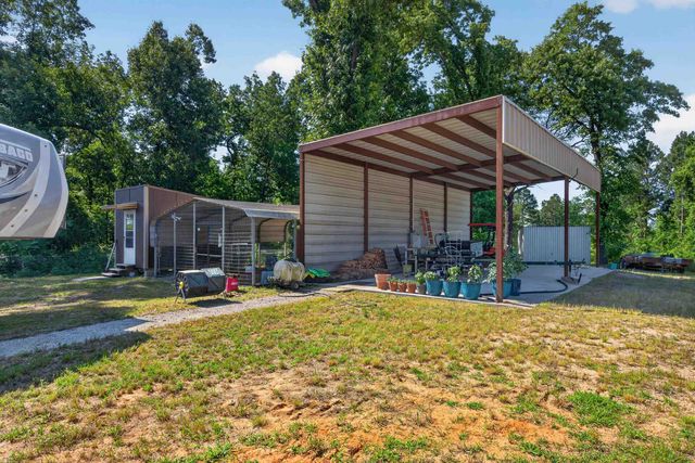 12828 CR 3116, Gladewater, TX 75647