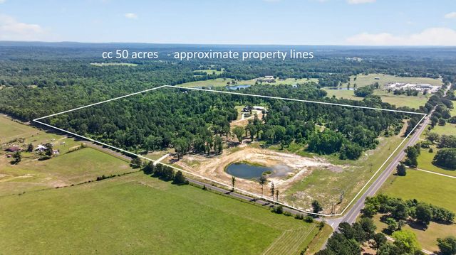 12828 CR 3116, Gladewater, TX 75647