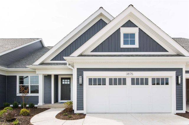 3848 Wetherington, Kalamazoo, MI 49006