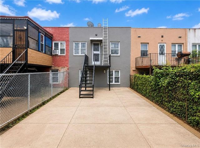 1307 E 98th Street, Brooklyn, NY 11236