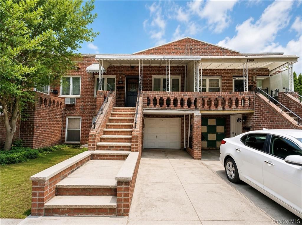 1307 E 98th Street, Brooklyn, NY 11236