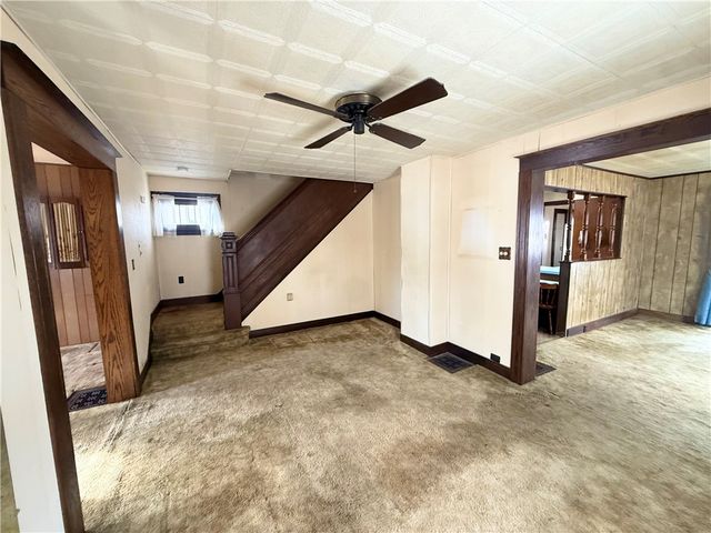 8 Porter Street, Seneca Falls, NY 13148