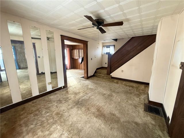 8 Porter Street, Seneca Falls, NY 13148