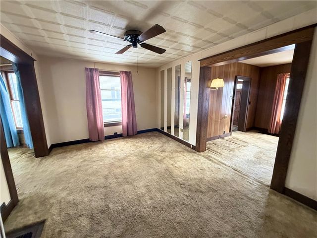 8 Porter Street, Seneca Falls, NY 13148