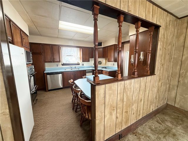 8 Porter Street, Seneca Falls, NY 13148