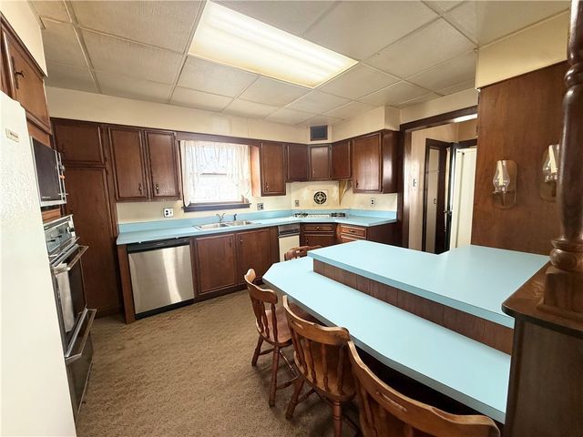 8 Porter Street, Seneca Falls, NY 13148