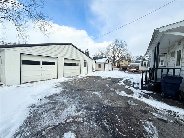 8 Porter Street, Seneca Falls, NY 13148