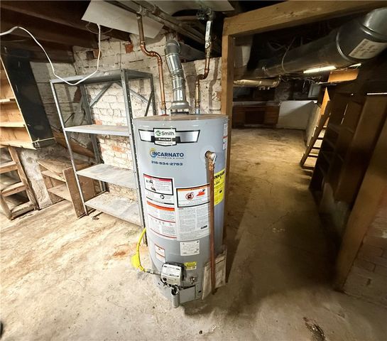 8 Porter Street, Seneca Falls, NY 13148