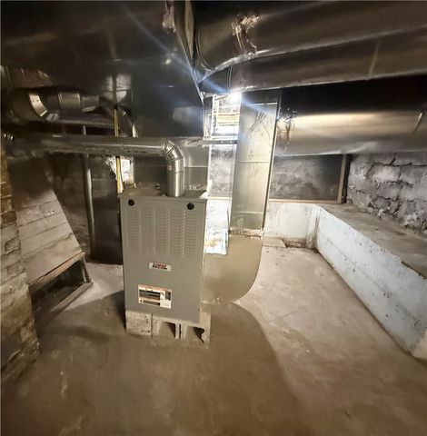 8 Porter Street, Seneca Falls, NY 13148