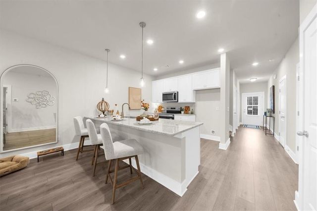 93 Maple Trail, Dawsonville, GA 30534