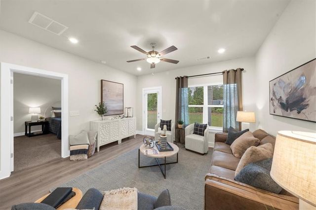 93 Maple Trail, Dawsonville, GA 30534