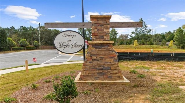 93 Maple Trail, Dawsonville, GA 30534