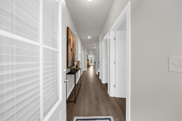 93 Maple Trail, Dawsonville, GA 30534