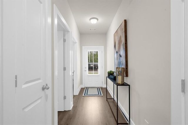 93 Maple Trail, Dawsonville, GA 30534