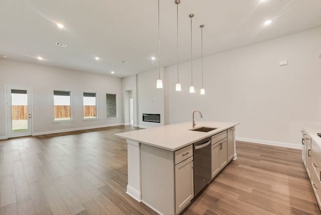 4416 Wordsworth Avenue, Celina, TX 76227