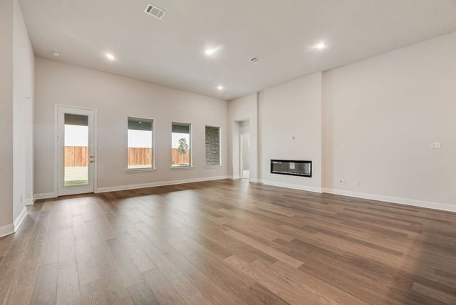 4416 Wordsworth Avenue, Celina, TX 76227