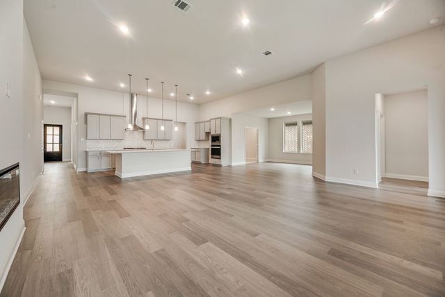 4416 Wordsworth Avenue, Celina, TX 76227