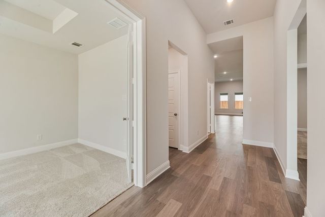 4416 Wordsworth Avenue, Celina, TX 76227
