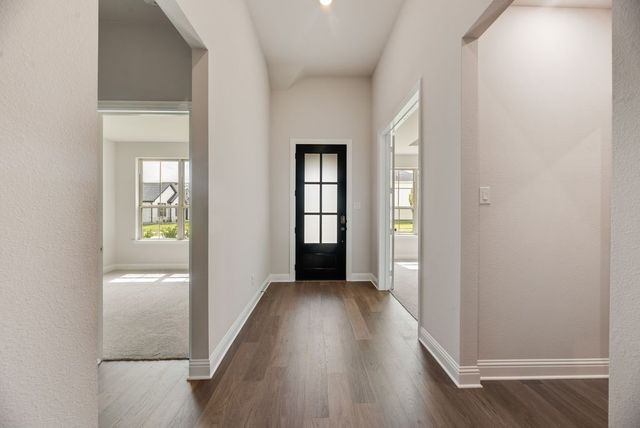 4416 Wordsworth Avenue, Celina, TX 76227