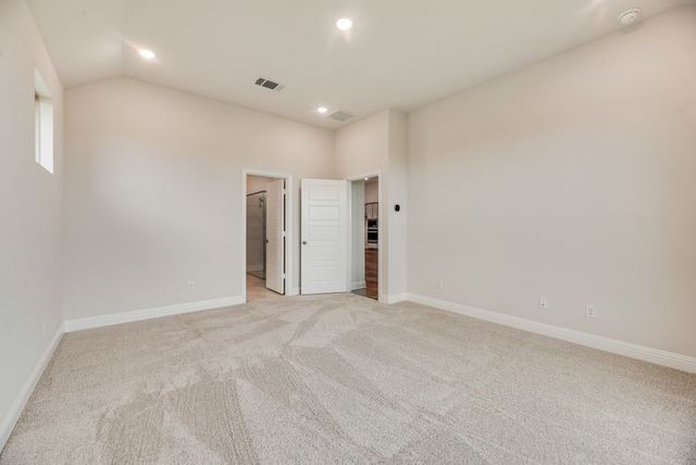4416 Wordsworth Avenue, Celina, TX 76227
